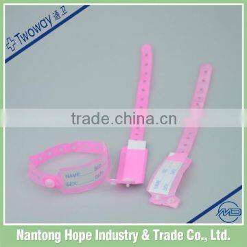 Meical Disposable Insert Band and Cards for Hospital photo-2