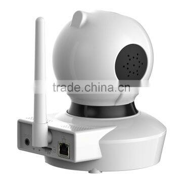 2016 New Hot Sale Wilress Ahd 1080p Wireless Mini Cctv Camera System Home Security photo-3