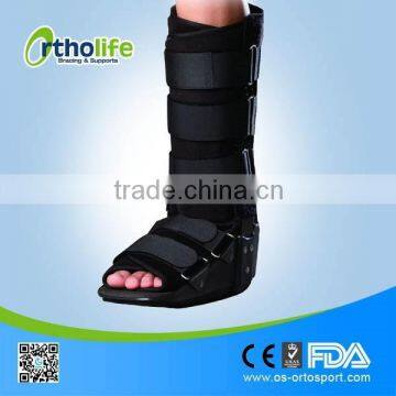 OL-WK001 Orthopedic Ankle Walker Orthopedic Leg Brace