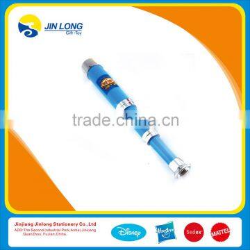 New design --PLastic telescope toy