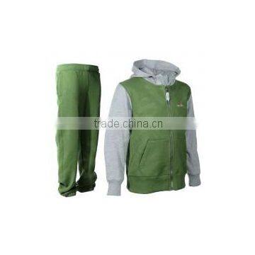 Training & Jogging Wear flees track suits