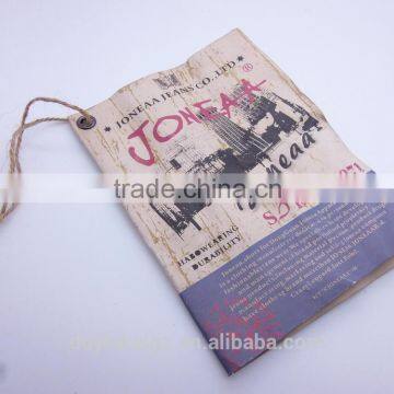 Paper Tag Colored Tag photo-3