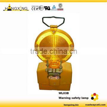 WL03B block lamp