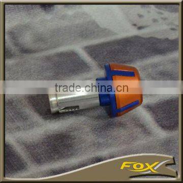 Skillful manufacture handlebar end