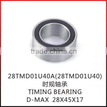 28TMD01U40A D-max Timing bearing 28TMD01U40