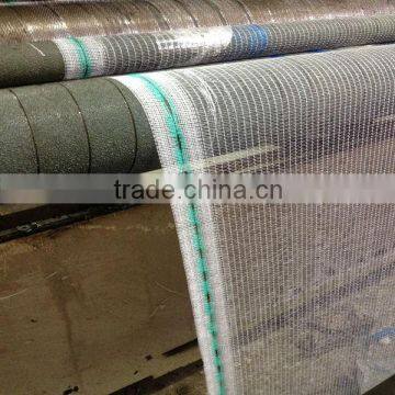 Yemen Used Plastic Bee Net/anti Hail Netting for Crops photo-4