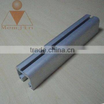 Solar Panel Production Line with Aluminum Frame,extruded aluminum frame