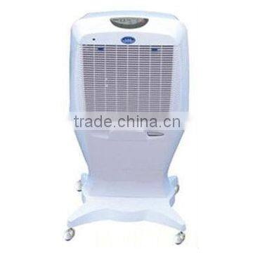 SJ-01 evaporative air cooler