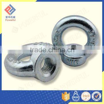 DIN582 EYE NUT