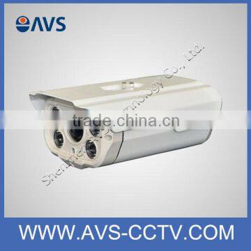 1/3" Sony CCD 600TVL Color Digital Camera