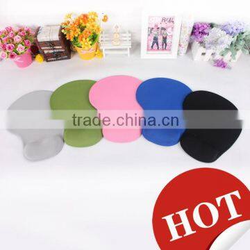 Cheap Promotion Gel Mouse Pad for Advertisement photo-5