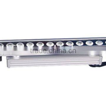 Top 1 Hot Sales Outdoor 18x18w 6in1 Led Wall Washer Lamp Holiday Lighting photo-2