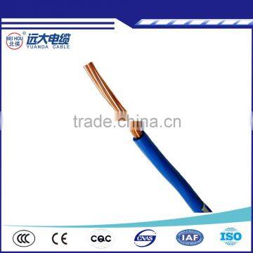 4mm High flame retardant home wire