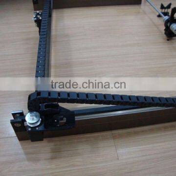 sales well CO2 laser cutting machine spare parts linear guides