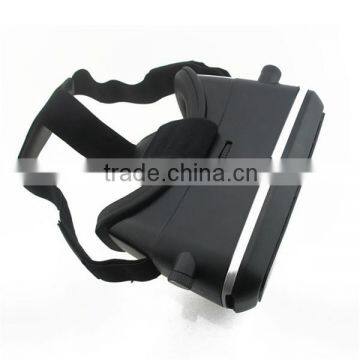 Factory vr Case 3.0 3d Virtual Reality Box All in One vr Shinecon Glasses for Computer/smartphone photo-3