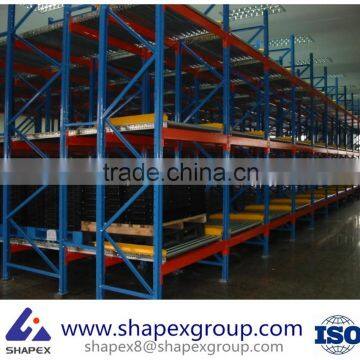 Medium Duty Storage Racking Shelves For Store & Supermarket Supplies