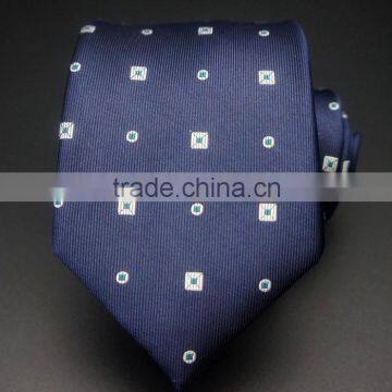 2016 Hot Selling Polka Pot Cheap Polyester Mens Neckties photo-3