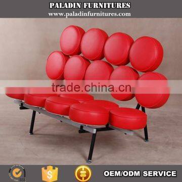 Modern sofa designed Marshmallow Style Sofa