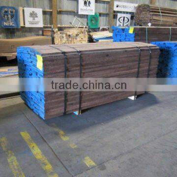 Black Walnut 4/4 (26mm) FAS1F Sorted Heart