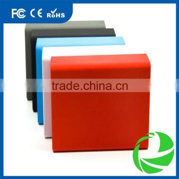 Colored Porous 5V 12A 10A Usb Fast Charge Adapter Intelligent 6 Port Usb Wall Charger photo-6