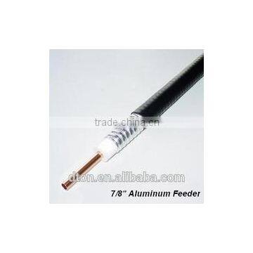 7/8'' aluminum feeder cable