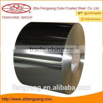Export Selling Painted Cans Food Package Tinplate/tin Plate Sheet photo-5