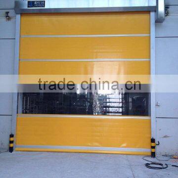 nice high speed pvc door picture/pvc roll up door