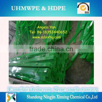 Anti-UV HDPE sheet/HDPE polyethylene plastic strip/polyethylene strips