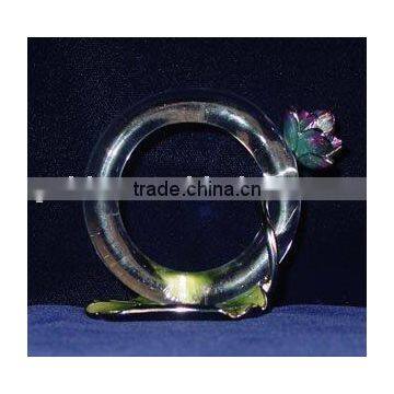 napkin ring/napkin stand
