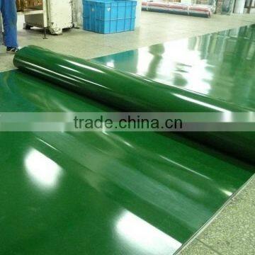 PVC/PU conveyor belt