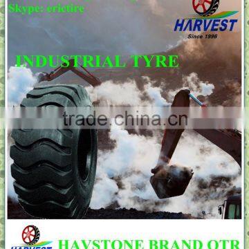 Havstone brand 18.00-25 INDUSTRAL OTR tire