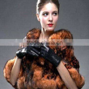 Women Thin Leather Gloves Online Shop China Female Leather Gloves Online Shop