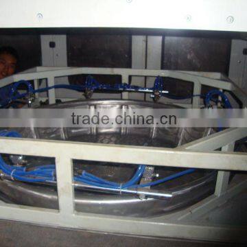 Water Basin Vacuum Forming Machine photo-2