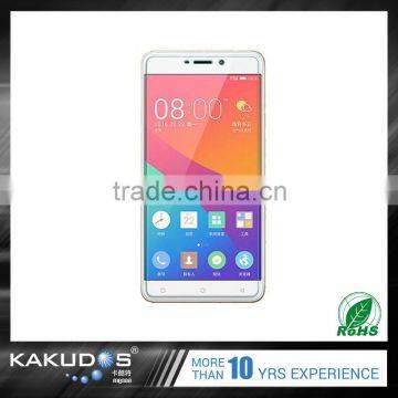 High Clear Tpu Remove Air Bubbles Screen Protector for lg 5x photo-1