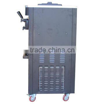 Embraco Compressor Soft Ice Cream Machine/Soft Ice Cream Machine photo-4