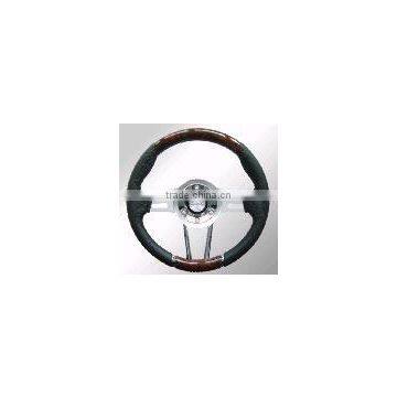 Steering Wheel 104100