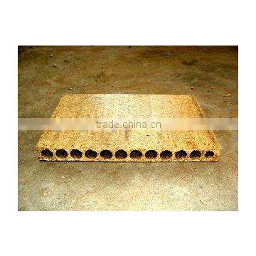 Soundproof Hollow Core Particle Board For Furniture