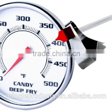 Candy/Deepfry Thermometer_T409C