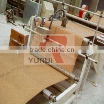 gypsum powder manufacturing plant