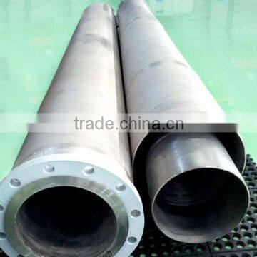 702 R60702 Zirconium Pipe (R60702TA2)