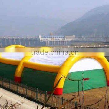 inflatable tents F4054