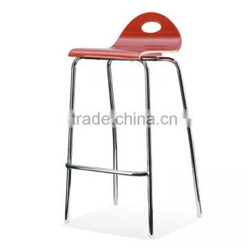 bar stool high swing chair