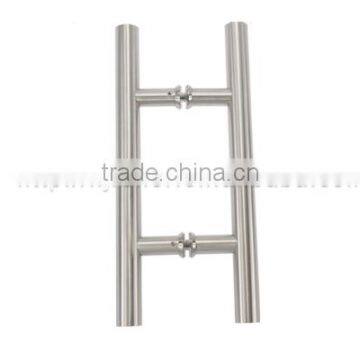 Minimalist Design Stainless Steel Door Handle photo-3