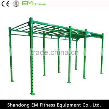 crossfit gym trainer fitness and gym equipment