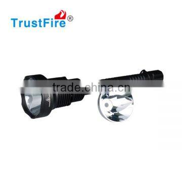 Tactical Military LED Flashlight X7 Waterproof SST-50 Tactical Led Flashlight 1300LM 5 Modes Aluminum Led Torch With CE FCC photo-5