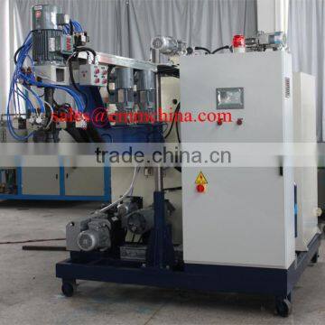 EMM078-A100-C Foam Mattress Making Machine photo-3