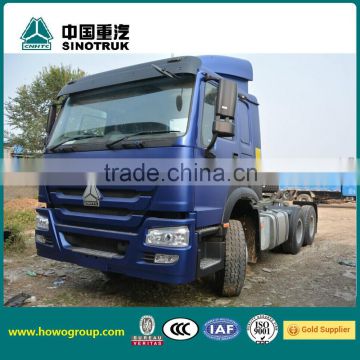 High Quality Low Price HOWO Tractor Lorry Trucks for Sale