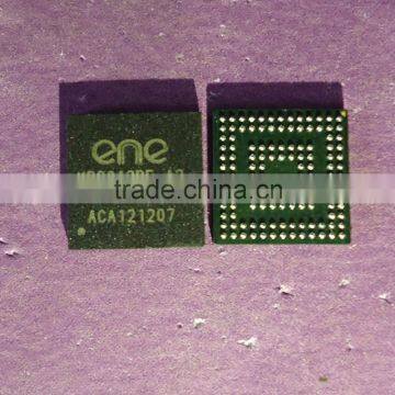 ENE KB9012BF A3 Management computer input and output, the start-up circuit of input and output