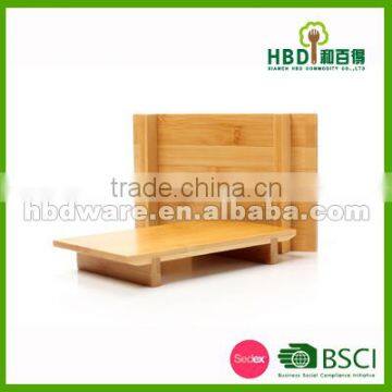 Hot selling bamboo sushi tray,sushi tray,bamboo tray wholesale