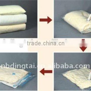 hand pump vacuum storage bags,custom packaging bags